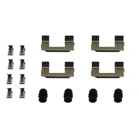 Dorman Disc Brake Hardware Kit, Hw5657 HW5657